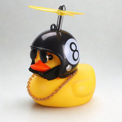 Crazy Duck Rider